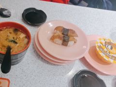 -争鲜回转寿司(南开大悦城店)