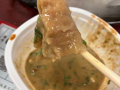 -懒谈秦市井羊肉馆(光谷青年城店)