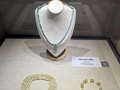 -巴音郭楞蒙古自治州博物馆