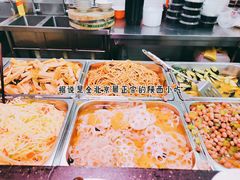-东关吉祥西安腊汁肉夹馍(健德门店)