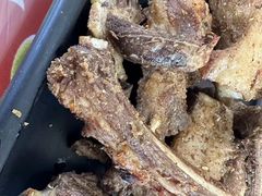 -何适山庄 ·可团建(水长城P2停车场店)