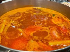 -一哥澳门豆捞·澳门风打边炉(高德置地店)