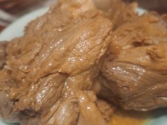 -李记东北饺子馆·东北菜(欢乐谷店)
