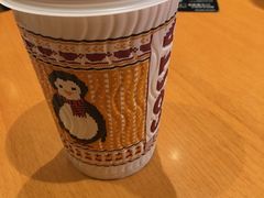 -COSTA COFFEE(天通苑华联店)