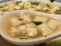 -西贝(吴江路湟普汇店)