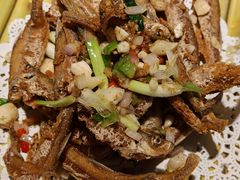 -千岛湖小鱼儿·淳安匠心农家菜