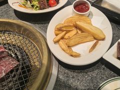 -NIUAN牛庵·日式和牛烧肉(恒隆店)