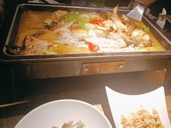 -炉鱼(萧山万象汇店)