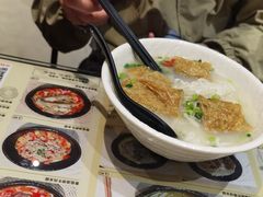 -凯峰鱼汤米线(金利達店)