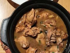-WILDS 野有食(碧坞店)