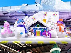 -宁波冰雪大世界(北仑区)