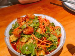 -觅山云南菜(泊富ICITY店)