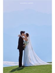 -金夫人婚纱摄影