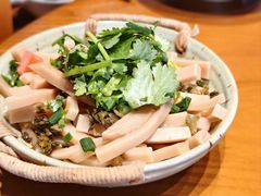 江口米豆腐-包整·丝娃娃(甲秀楼景观店)