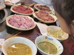 -储奇门鳝鱼火锅(总店)