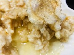 -服务大楼冷面(延大店)