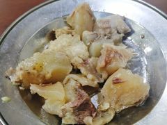 牛筋-阿秋牛排(湖心街店)