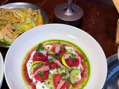 -Bistro 63 创意融合料理(广粤天地店)