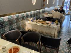 -欧提汗·新疆餐厅·清真(银都路店)
