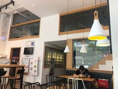 大堂-ICEPOPO MILK(玉兰店)