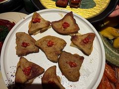 -牛YO寿喜烧和牛火锅自助(三台子万象汇店)