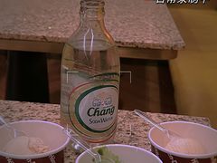 -禾斗海鲜自助(市南银座店)