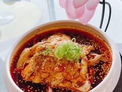 -云里小坐·海泉湾·团建·宴席·下午茶(金堂海泉湾店)