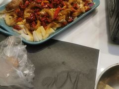 -博姆炸鸡精品餐厅(常发广场店)