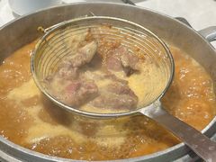 -荣叔港式沙嗲牛肉火锅(正佳潮流店)