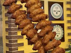 -拉丁餐厅·巴西烤肉自助(正佳广场店)