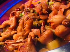牛蛙锅-胖哥俩肉蟹煲(爱琴海购物公园店)