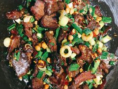 干锅牛肉-怀化名堂(正清路店)