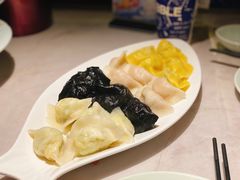 -船歌·鱼水饺青岛菜(闽江二路店)
