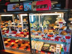 -星巴克(深圳港隆城分店)