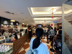 -国际饭店·帆声西饼屋(黄河路店)