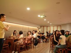 -汉艺唐风茶艺培训(联发华美空间店)