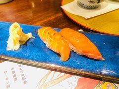 -萤初高端日料王(曲江银泰店)
