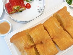 -益健名厨海鲜城(夏湾店)