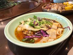 -胡杨记忆(和平路店)