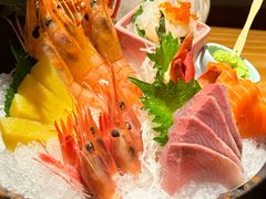 -花潮料理艺食馆(世欧广场店)