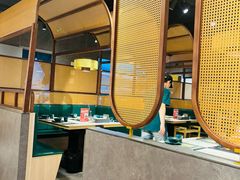 -椰子湾·海南火锅·糟粕醋·椰子鸡(正大广场店)