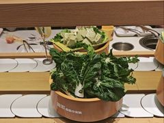 -龍歌自助小火锅(崂山丽达店)