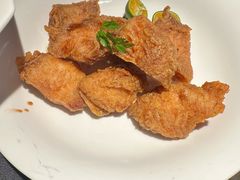 -锦府园·新台州菜(合生汇店)