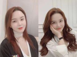 -3AM HAIR SALON染发接发
