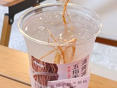 -炖物24章·顺时轻养茶(杭州大厦店)