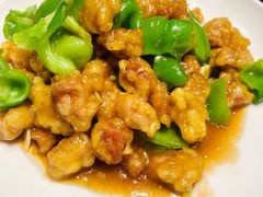 -满汉楼(安发桥店)