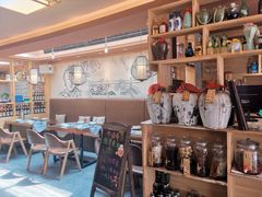 -以前的小酒馆(中山广场店)