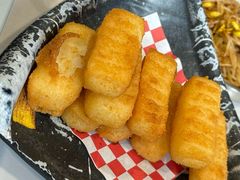 -HONGA HONGA雄家(曹路店)