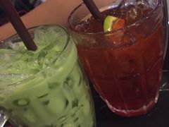 -Doo Dee Thai Food(Issan/Isaan/Esan)