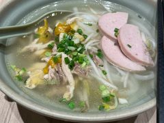 -安南小馆(华润城万象天地店)